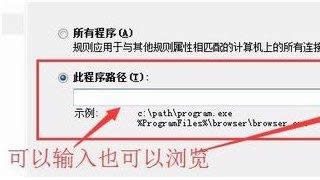 Win8.1��ֹĳ�������B�ӾW�j���O�÷���