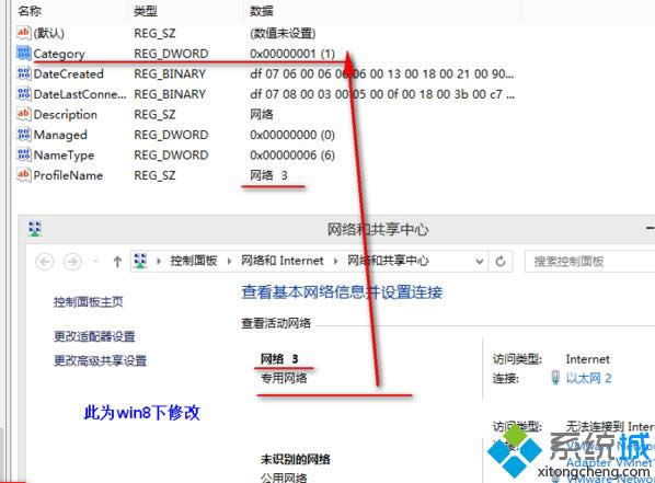 win8ϵ�y(t��ng)�W(w��ng)�j(lu��)λ������޸�