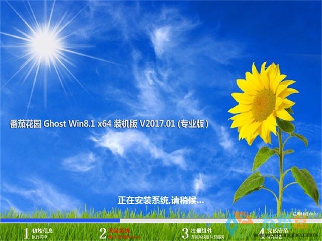 ���ѻ��@Ghost Win8.1 (X64)���I(y��)�b�C(j��)��_ISO�R��V2017.01���d