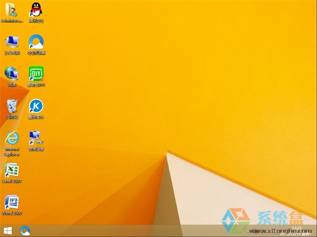 ���ѻ��@Ghost Win8.1 (X64)���I(y��)�b�C��_ISO�R��V2017.01���d