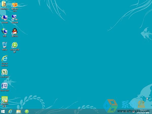 ��X��˾GHOST WIN8.1 64λ��Ş�b�C(j��)���R��V2016.11���d