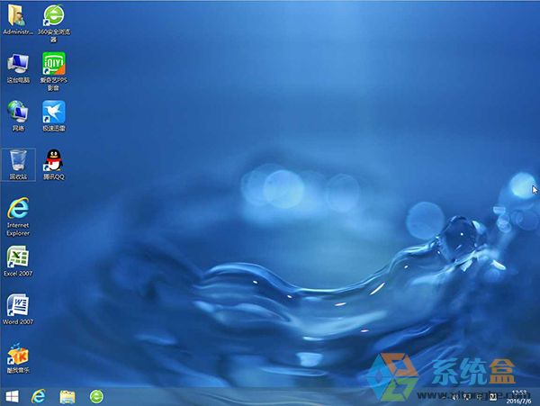 ��ȼ��gGHOST WIN8.1 32λ�����b�C��V2016.07���d