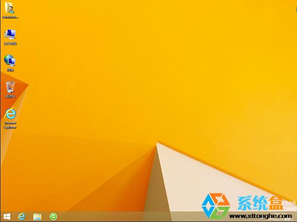 W8ϵ�y(t��ng)���d_����Ghost Win8.1 64λ������Ş�����d