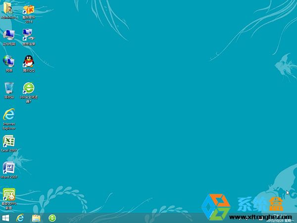 ��X��˾Win8.1 Ghost Pro 32λ��ʽ�b�C��2015��_���]Win8.1ϵ�y ISO�R�����M���d