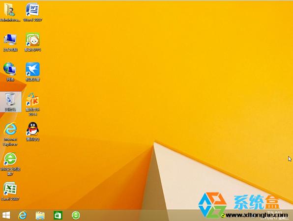 ϵ�y(t��ng)֮��Ghost Win8.1 64λ������ʽ��2016��8���������d