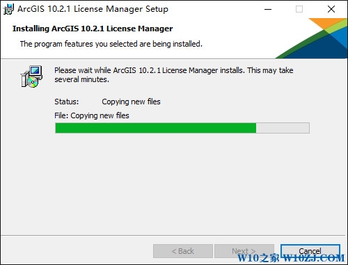 Windows10���I�氲�b+�ƽ�Arcgis 10.2Ԕ���̳�7.jpg