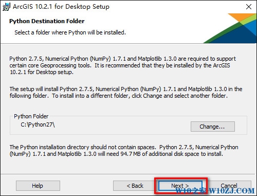 Windows10���I�氲�b+�ƽ�Arcgis 10.2Ԕ���̳�14.jpg