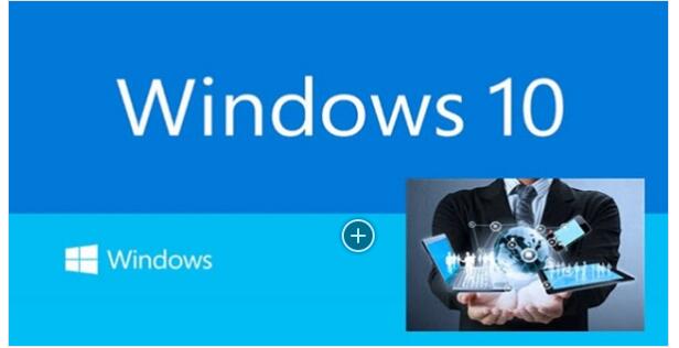 Windows10���I����õđ��ó���