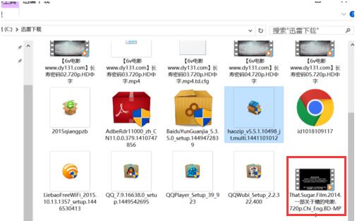 Win10���I(y��)�治�ܲ���ҕ�l�����ļ���ô�k?