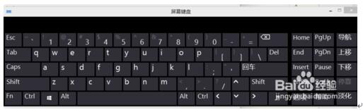 WIN10���I�����I�Pʧ�`�_����Ļ�I�P�ľ��w����