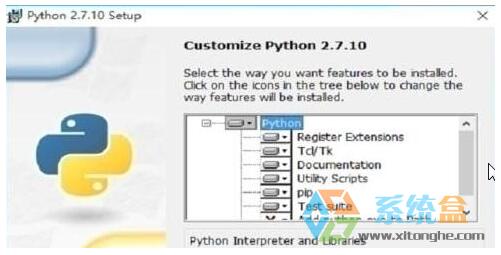 ʲô��python��Win10���I��������O��python�h��׃����