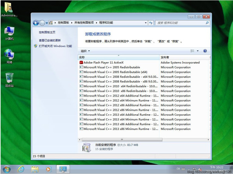 windows7 SP1�������b�����d���]