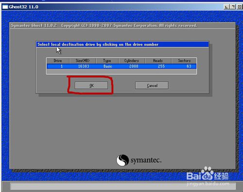 �ք�GHOST���bϵ�y�����̳̈D��