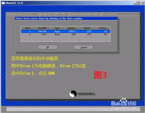 Ghostʹ�ý̳̈D�⣺[1]���ϵ�y