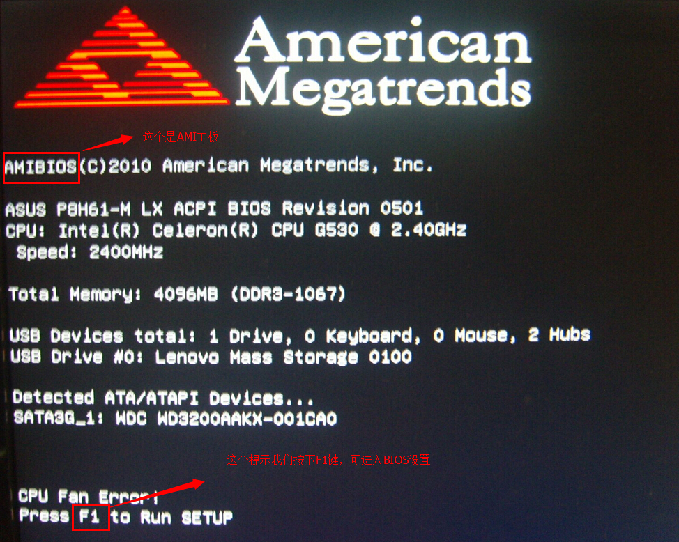 AMI BIOS�_�C����