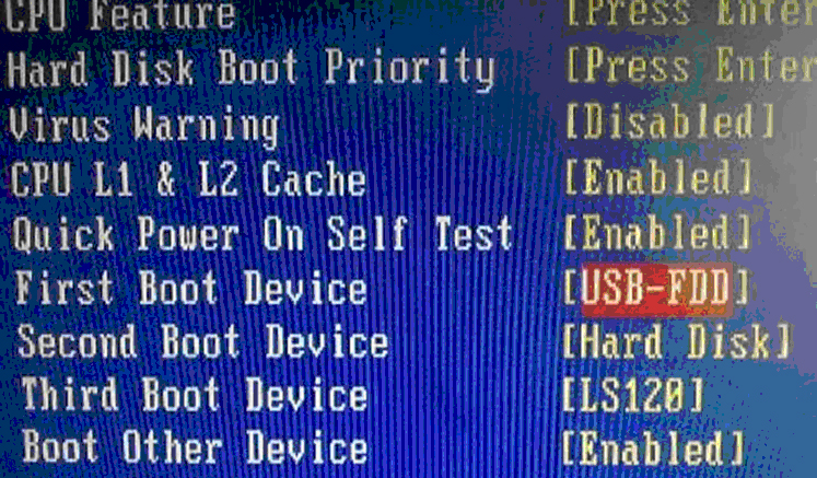 ��ȼ��g Windows 7 �_�C�ܴa�ƽⷽ��