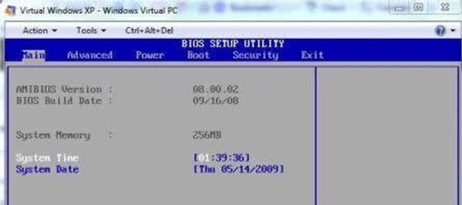 ����w7ϵ�y(t��ng)�M(j��n)��bios�O(sh��)�÷���