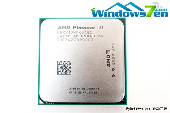 ����BIOS Phenom II X3�u��׃�ĺ���