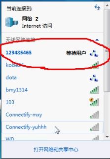 win7��΄�(chu��ng)������W(w��ng)