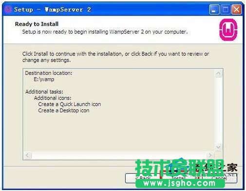 GHOST XPϵ�y��X����WampServer�ķ���(4)