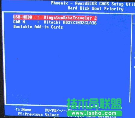 �����xp������ϵ�y(t��ng)���M(j��n)��bios��(2)