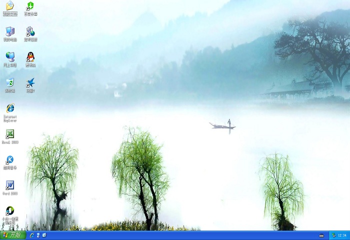 ��X��˾ghost xp�؄e��SP3ϵ�y���d