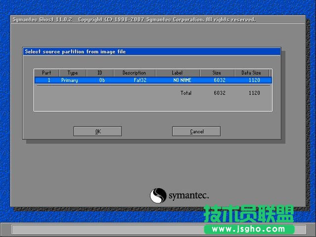 ������ΰ��bϵ�y(t��ng)֮��ghost xp sp3���I(y��)ϵ�y(t��ng)(6)