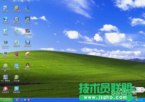 ����360һ�I���bxpϵ�y�ķ���Ԕ��(21)