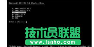 winxp ghostԭ��ϵ�y�İ��b����(2)