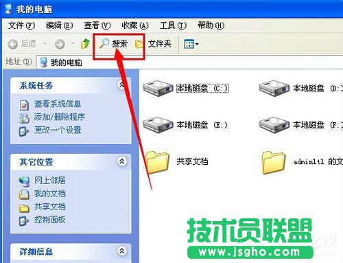 ���ֽ��������ҵ�xpϵ�y(t��ng)cf�؈D(1)