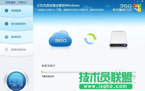 ϵ�y(t��ng)֮��WINXPϵ�y(t��ng)u�P�氲�b�̳�(5)