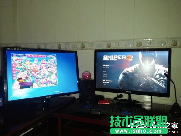 ���ֽ��������WinXPϵ�y���O��һ�_��X�ɂ��@ʾ����(4)