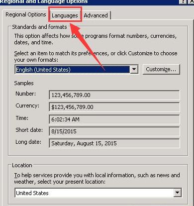 ����Ӣ�İ�xpϵ�y���b�����Z�԰��ķ���