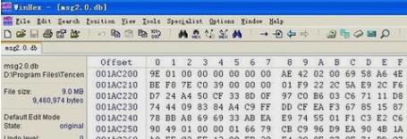 QQ����ӛ䛄h������ô�֏�