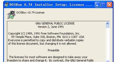 DosBox��ʲô��������X��ʲô��̎