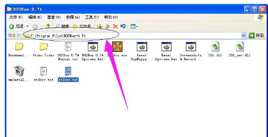 DosBox��ʲô��������X��ʲô��̎