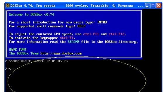 DosBox��ʲô��������X��ʲô��̎