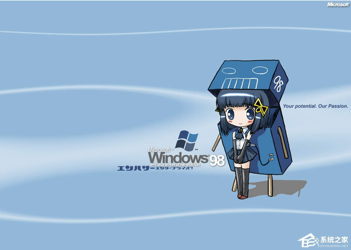 ����֧�� Windows����ϵ�y(t��ng)ʮ���N���bС����