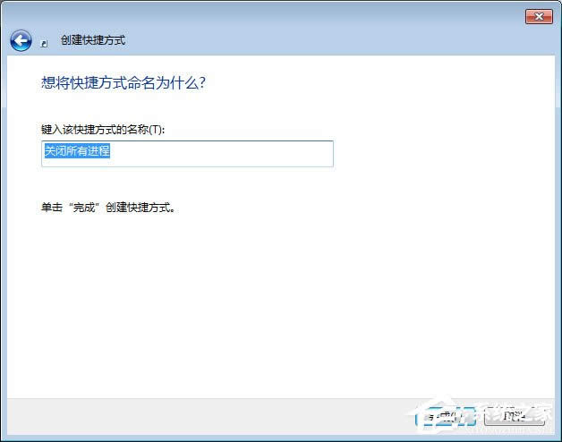 ����һ�I�P�]Win7ϵ�y�����\�г��򡾈D��