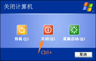 ������֪��XP����ϵ�y����չʾ