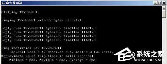 �����˽�PING����