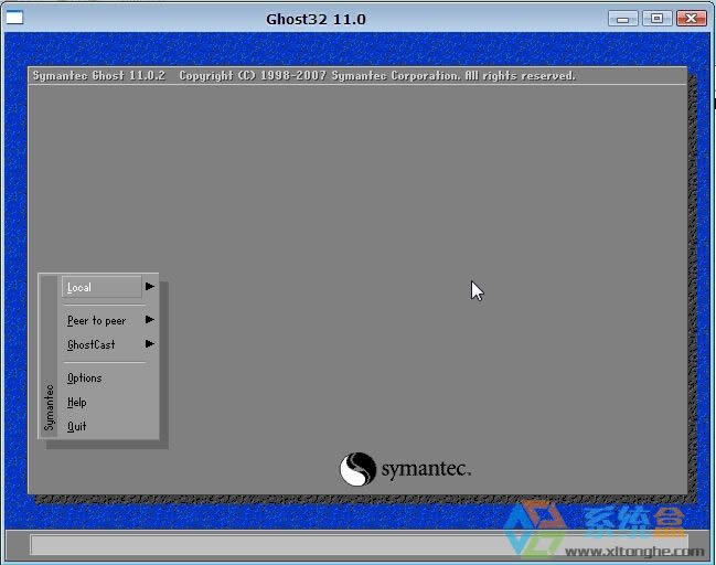 �������ʹ��Ghost���߰��bWindows xp�cWin7ϵ�y