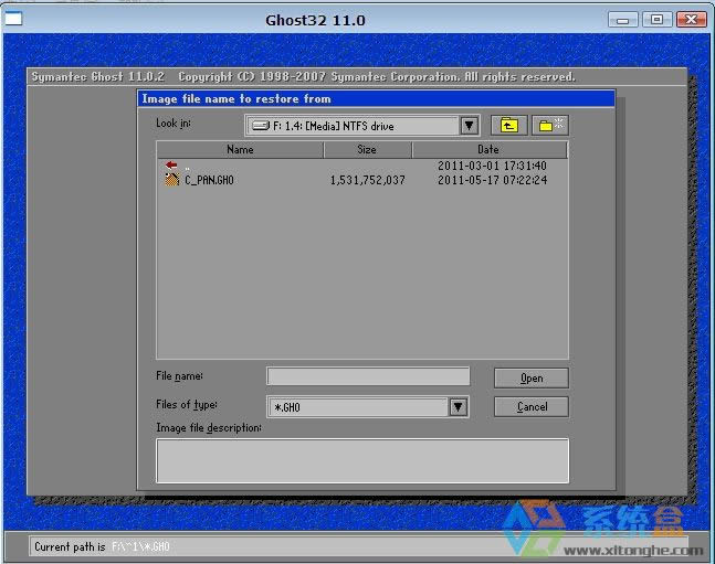 �������ʹ��Ghost���߰��bWindows xp�cWin7ϵ�y