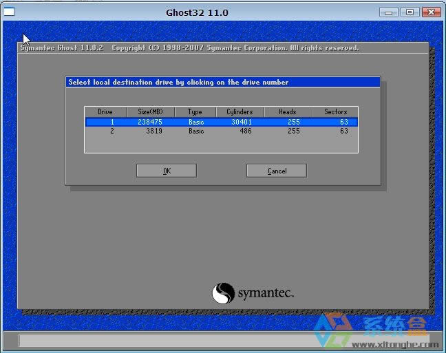 �������ʹ��Ghost���߰��bWindows xp�cWin7ϵ�y