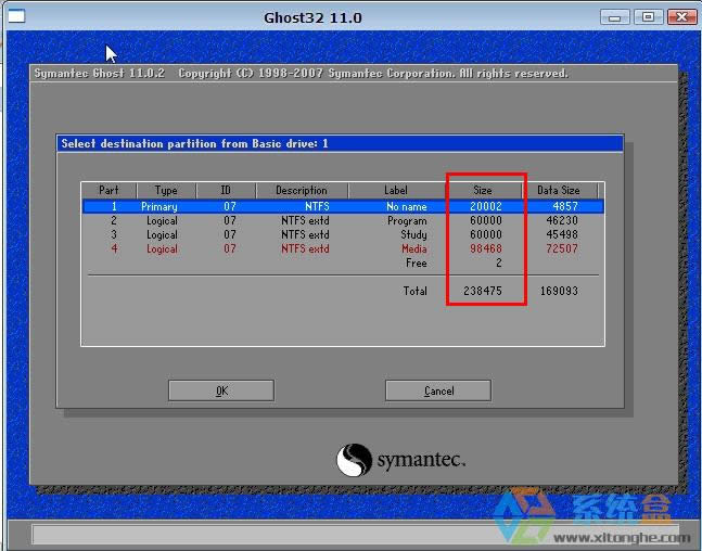 �������ʹ��Ghost���߰��bWindows xp�cWin7ϵ�y