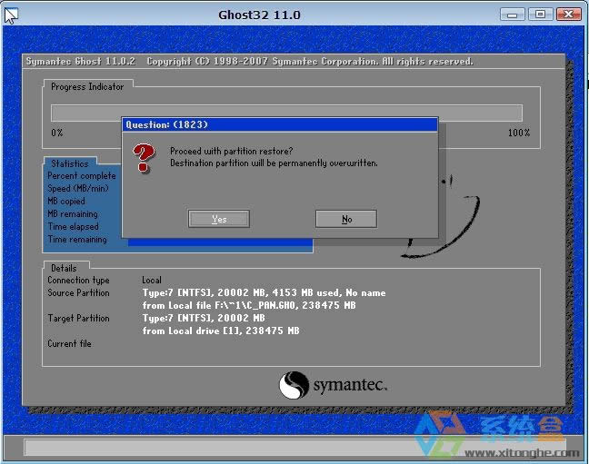 �������ʹ��Ghost���߰��bWindows xp�cWin7ϵ�y