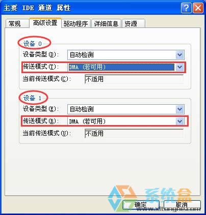 xpϵ�y��θ���IDEͨ����DMAģʽ�Ď׷N��Ч�k����