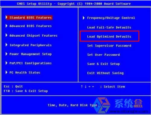 XPϵ�y�֏�bios���SĬ�Jֵ�ĺ���С���E