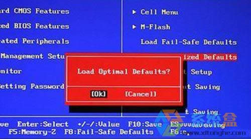 XPϵ�y�֏�bios���SĬ�Jֵ�ĺ���С���E