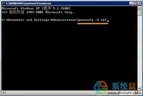 xpϵ�y�е�hiberfil.sys�ļ���ʲô���Ԅh���᣿